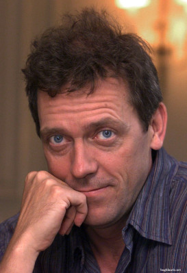 Hugh Laurie pic #213337