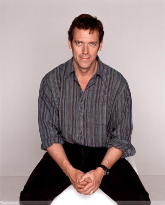 Hugh Laurie pic #213336
