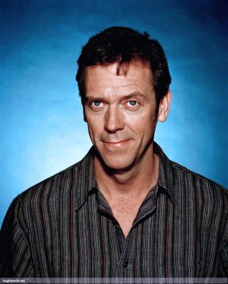 Hugh Laurie pic #213334