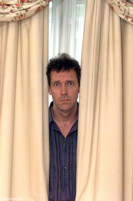 Hugh Laurie pic #213333