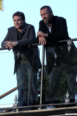 Hugh Laurie pic #225952