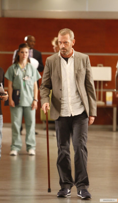 Hugh Laurie pic #225951