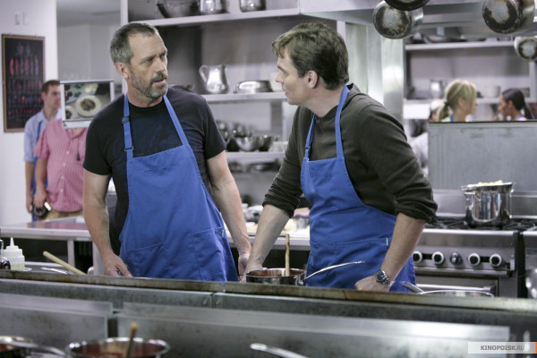 Hugh Laurie pic #225950