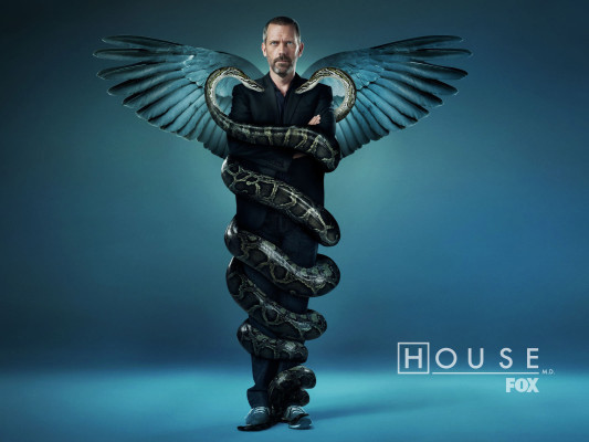 Hugh Laurie pic #225948