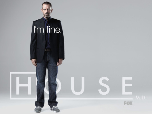 Hugh Laurie pic #225945