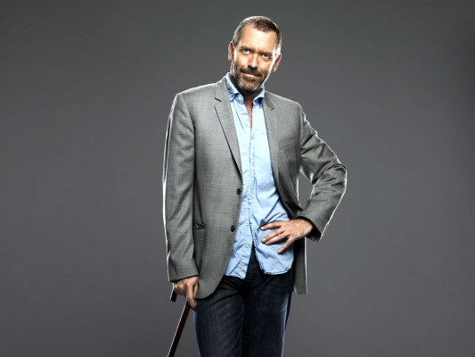 Hugh Laurie pic #225944