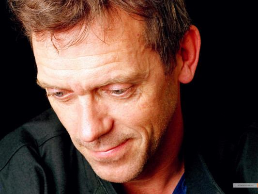 Hugh Laurie pic #212362