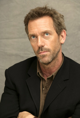 Hugh Laurie pic #218140