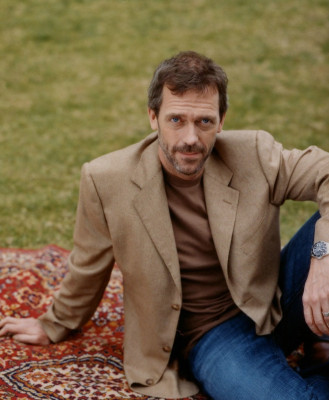 Hugh Laurie pic #218138
