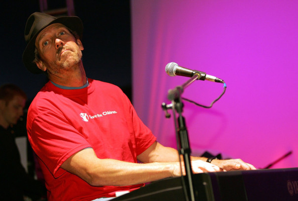 Hugh Laurie pic #218142