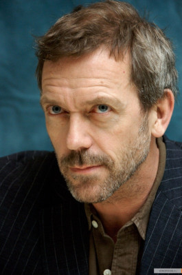Hugh Laurie pic #213319