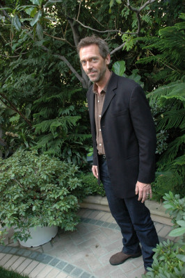Hugh Laurie pic #218145