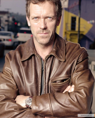 Hugh Laurie pic #213320