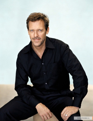 Hugh Laurie pic #213321
