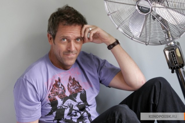 Hugh Laurie pic #213318