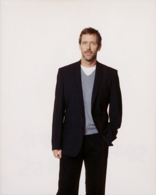 Hugh Laurie pic #216967