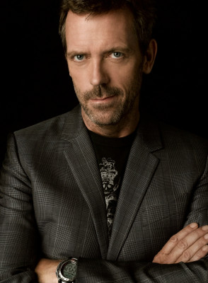 photo 6 in Hugh Laurie gallery [id216968] 2009-12-04 00:00:00