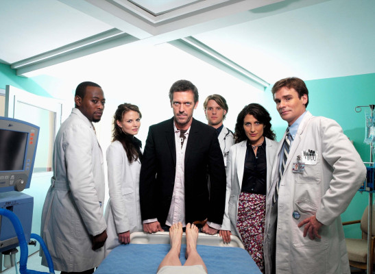 Hugh Laurie pic #216969