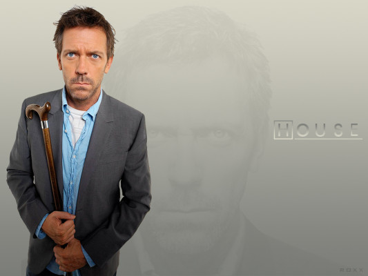 Hugh Laurie pic #287778