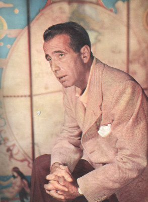 Humphrey Bogart pic #393192