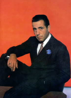 photo 5 in Humphrey Bogart gallery [id232385] 2010-01-13 00:00:00