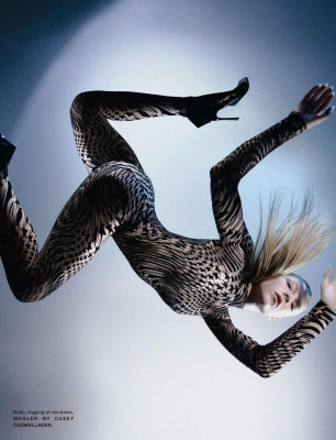 Hunter Schafer 