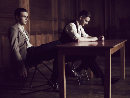 Hurts pic #390214