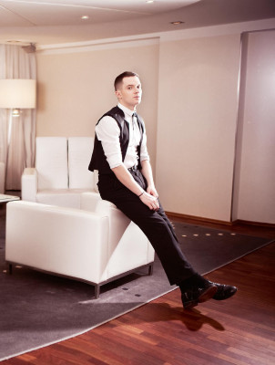 Hurts pic #399513