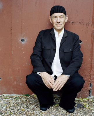 photo 9 in Ian McKellen gallery [id306803] 2010-10-24 00:00:00