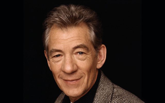 photo 26 in Ian McKellen gallery [id189226] 2009-09-22 00:00:00