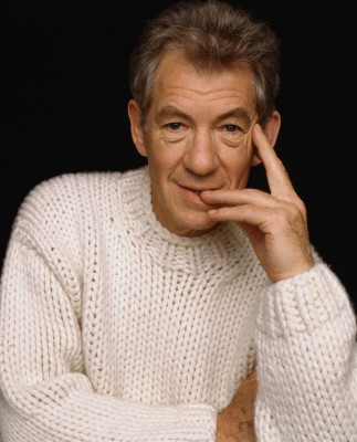 photo 8 in McKellen gallery [id304799] 2010-10-18 00:00:00