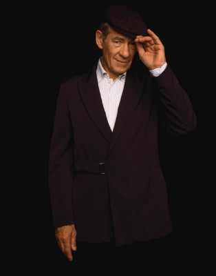 photo 15 in Ian McKellen gallery [id305471] 2010-10-20 00:00:00