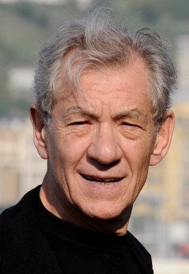 Ian McKellen pic #438601