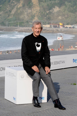Ian McKellen pic #438594