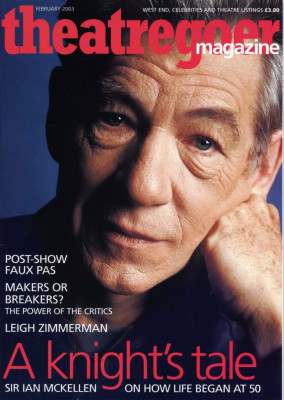 photo 6 in McKellen gallery [id189216] 2009-09-22 00:00:00