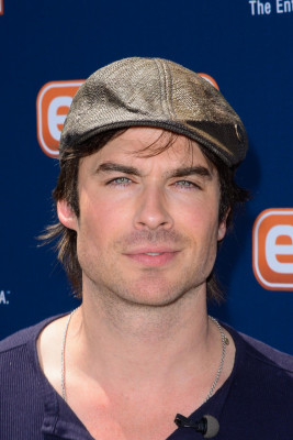 photo 25 in Somerhalder gallery [id735859] 2014-06-03 00:00:00