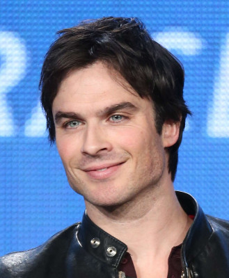 Ian Somerhalder pic #694084
