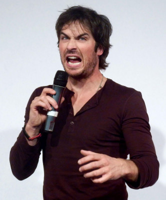 photo 6 in Ian Somerhalder gallery [id735681] 2014-06-03 00:00:00