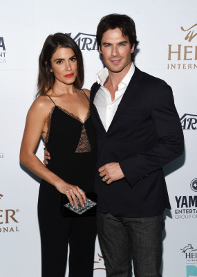 Ian Somerhalder pic #838108
