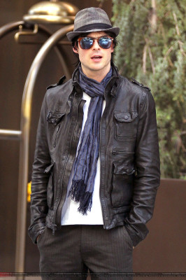 Ian Somerhalder pic #475356