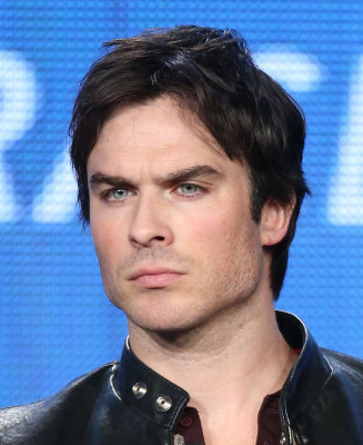 Ian Somerhalder pic #694071