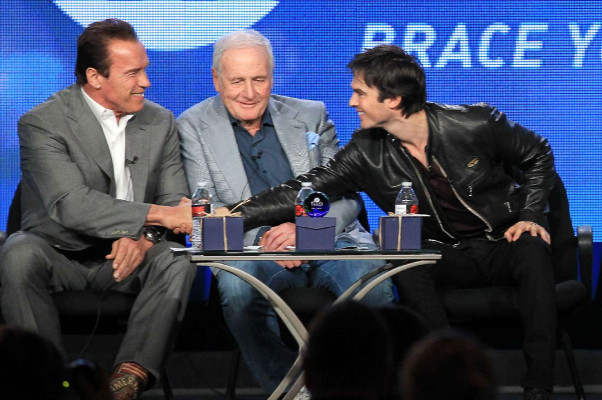 Ian Somerhalder pic #694085