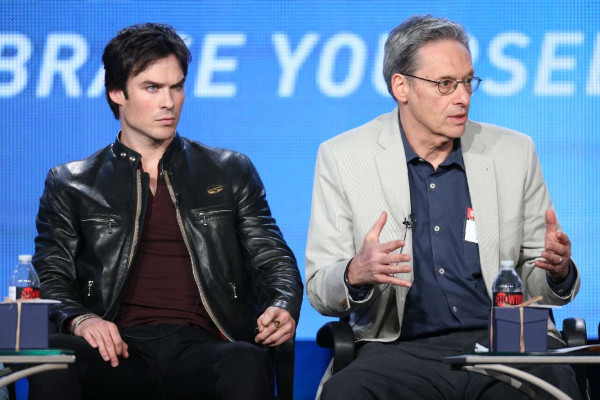 Ian Somerhalder pic #694079