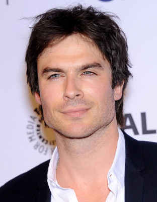 Ian Somerhalder pic #712830