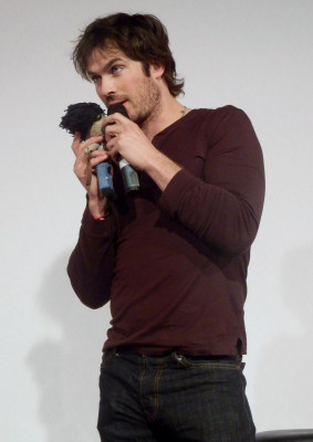 Ian Somerhalder pic #735680