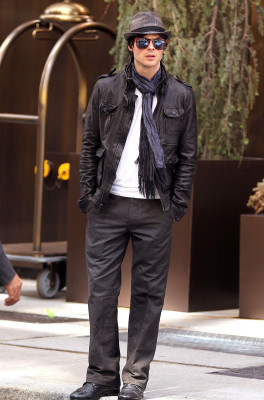 Ian Somerhalder pic #475345