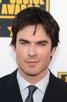 Ian Somerhalder pic #694082