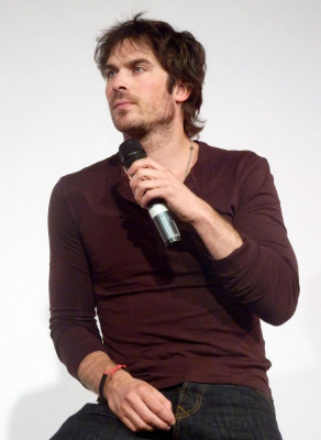 photo 12 in Somerhalder gallery [id735675] 2014-06-03 00:00:00