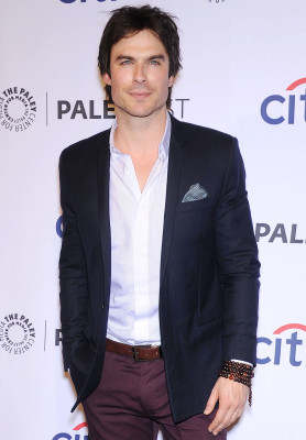 photo 4 in Ian Somerhalder gallery [id712832] 2014-03-25 00:00:00