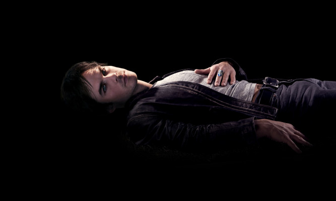 photo 22 in Ian Somerhalder gallery [id192978] 2009-10-01 00:00:00